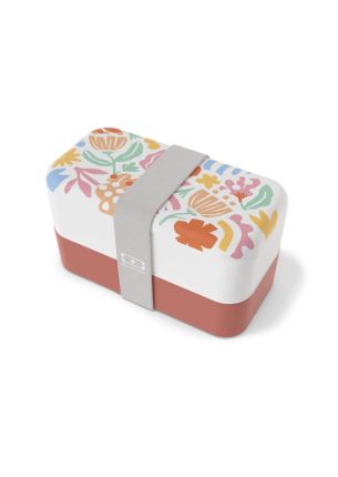 Lunchbox Original Bento Papercut Monbento