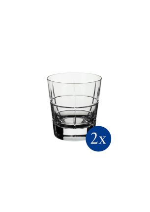Zestaw szklanek do whisky (2 el.) Ardmore Club Villeroy & Boch