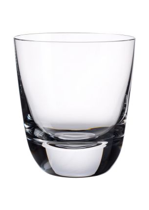 Szklanka Straight Bourbon Double Old Fashioned American Bar Villeroy & Boch
