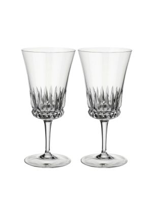 Zestaw 2 kieliszków na wodę Grand Royal Villeroy & Boch