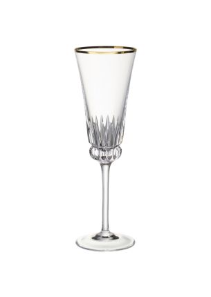 Kieliszek do szampana Grand Royal Gold Villeroy & Boch