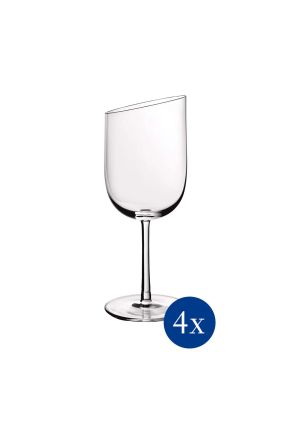 Zestaw kieliszków do białego wina (4 szt.) New Moon Villeroy & Boch 