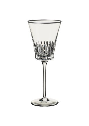 Kieliszek do wina czerwonego (23 cm) Grand Royal White Gold Villeroy & Boch