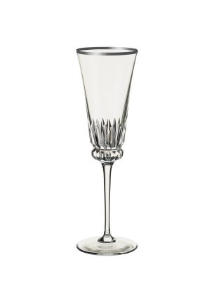 Kieliszek do szampana Grand Royal White Gold Villeroy & Boch