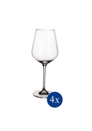 Kieliszki do bordeaux (4 szt.) La Divina Villeroy & Boch