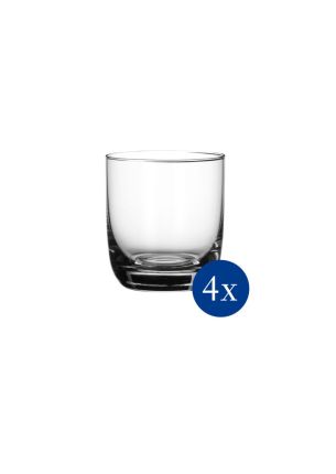 Zestaw 4 szklanek do whisky La Divina Villeroy & Boch