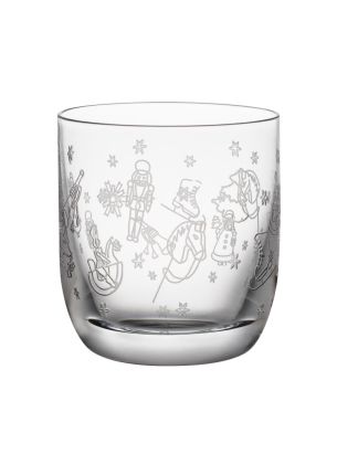 Zestaw 4 kieliszków do wódki Toy's Delight Villeroy & Boch