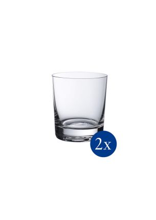 Zestaw 2 szklanek barowych (320 ml) Purismo Bar Villeroy & Boch