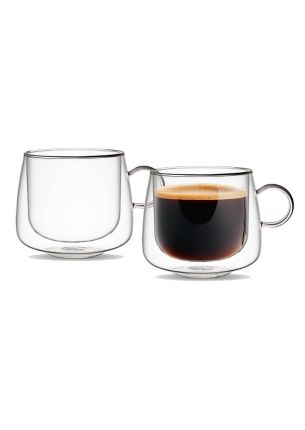 Zestaw 2 szklanek do kawy (180 ml) Artesano Villeroy & Boch