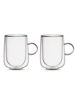 Zestaw 2 szklanek do latte (360 ml) Artesano Villeroy & Boch
