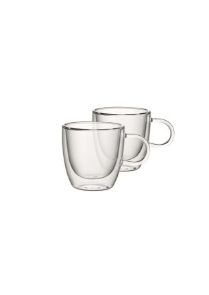 Szklanka z uchem S (2 szt.) Artesano Hot&Cold Beverages Villeroy & Boch