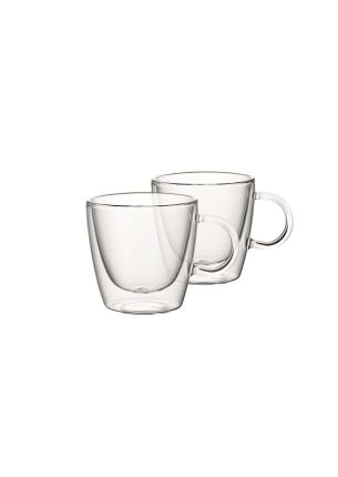 Szklanka z uchem M (2 szt.) Artesano Hot & Cold Beverages Villeroy & Boch