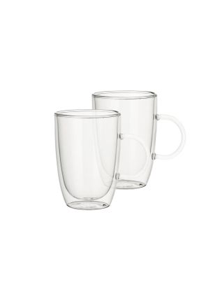 Szklanka uniwersalna (2 szt.) Artesano Hot&Cold Beverages Villeroy & Boch