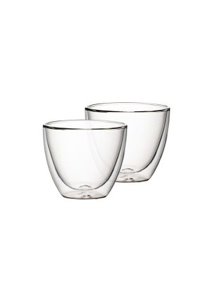 Szklanka L (2 szt.) Artesano Hot&Cold Beverages Villeroy & Boch