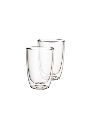 Szklanka uniwersalna bez ucha (2 szt.) Artesano Hot&Cold Beverages Villeroy & Boch