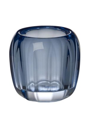 Świecznik na tealight S (Winter sky) Coloured Delight Villeroy & Boch