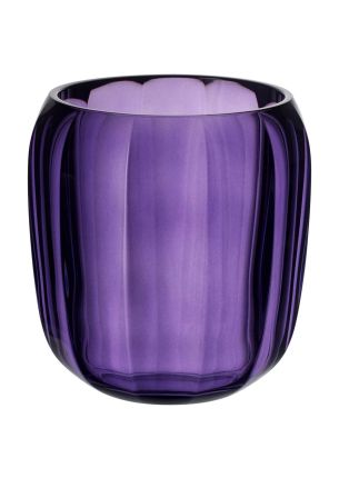 Lampion / wazon Gentle Lilac Coloured DeLight Villeroy & Boch