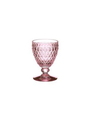 Kieliszek do wina białego (różowy) Boston Coloured Villeroy & Boch