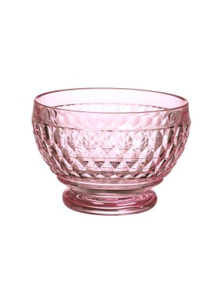 Miseczka  pucharek (różowa) Boston Coloured Villeroy & Boch