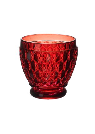 Kieliszek (czerwony) Boston Coloured Villeroy & Boch