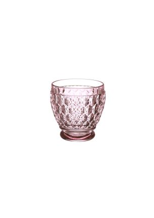 Kieliszek do shotów (różowy) Boston Coloured Villeroy & Boch