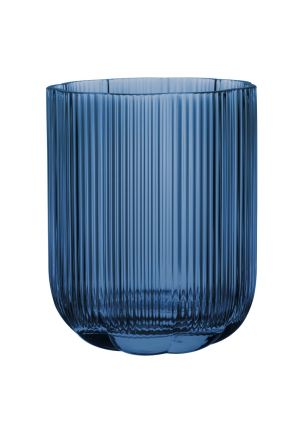 Wazon 1,5 l (niebieski) Fleur Villeroy & Boch