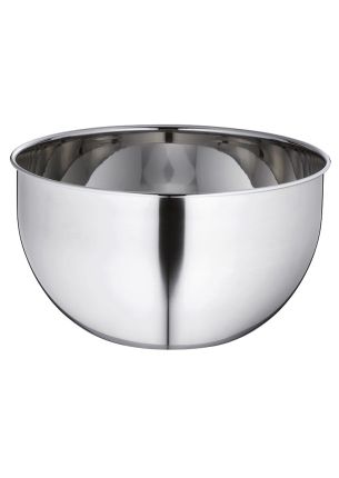 Miska stalowa (4,6 l) Athos Kela