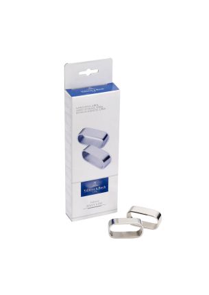 Zestaw 2 obrączek do serwetek (4 cm) Daily Line Villeroy & Boch