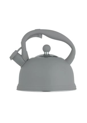 Czajnik (szary) Otto Stove Top Typhoon