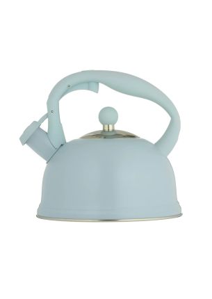 Czajnik (jasnoniebieski) Otto Stove Top Typhoon