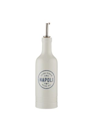 Butelka ceramiczna na oliwę Napoli World Foods Typhoon