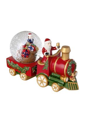 Szklana kula Christmas Toy's Villeroy & Boch