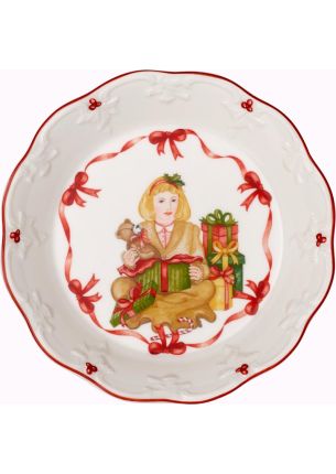 Miska S Prezent Toy‘s Fantasy Villeroy & Boch