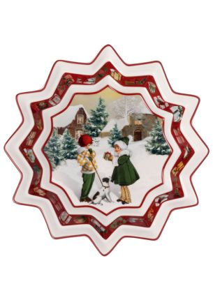 Miseczka do musli (180 ml) Toy's Fantasy Villeroy & Boch