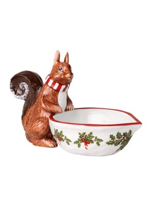 Miska Wiewiórka Toy's Fantasy Villeroy & Boch