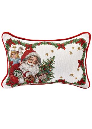Dwustronna poduszka Toy's Fantasy Villeroy & Boch