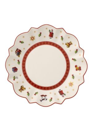 Talerzyk do pieczywa Toy's Delight Villeroy & Boch