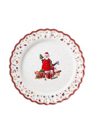 Talerz bufetowy (45 cm) Toy's Delight Villeroy & Boch