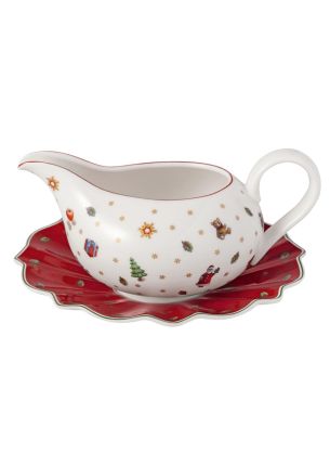 Sosjerka z podstawką Toy's Delight Villeroy & Boch