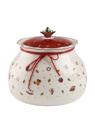 Pojemnik na ciasteczka L Toy's Delight Villeroy & Boch