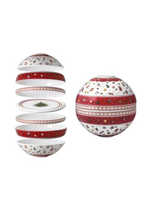 Zestaw naczyń (7 el.) Toy's Delight La Boule Villeroy & Boch