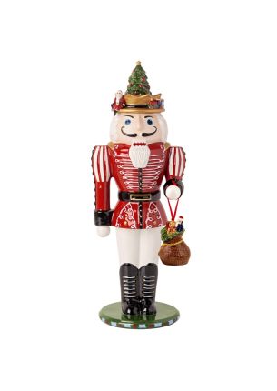 Figurka Dziadek do orzechów Christmas Toys Memory Villeroy & Boch