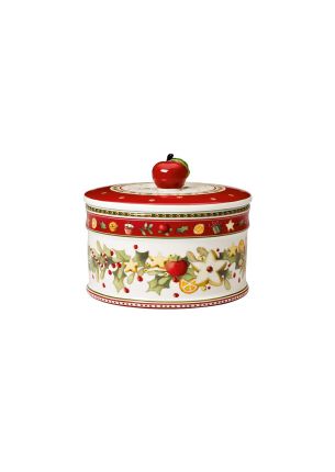 Pojemnik na ciastka Winter Bakery Delight Villeroy & Boch