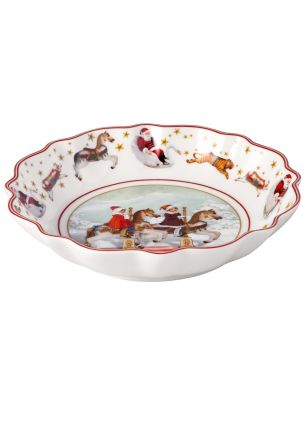 Miska Annual Christmas Edition Villeroy & Boch