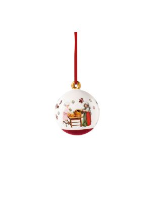 Bombka Annual Christmas Edition 2023 Villeroy & Boch