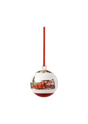 Bombka Annual Christmas Edition 2025 Villeroy & Boch
