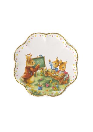 Talerz Annual Easter Edition 2025 Villeroy & Boch