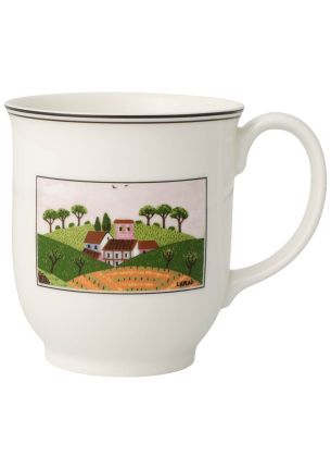 Kubek Charm & Breakfast Design Naif Villeroy & Boch