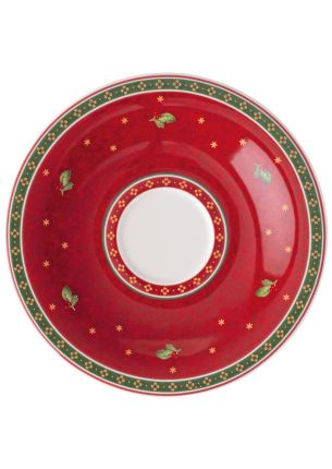 Spodek do filiżanki do kawy Toy's Delight Villeroy & Boch