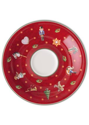 Spodek do filiżanki do espresso Toy's Delight Villeroy & Boch